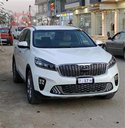 كيا سورينتو